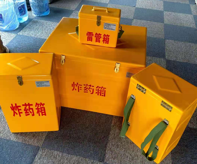 江永炸药雷管箱的型号那么多，应该如何选择？