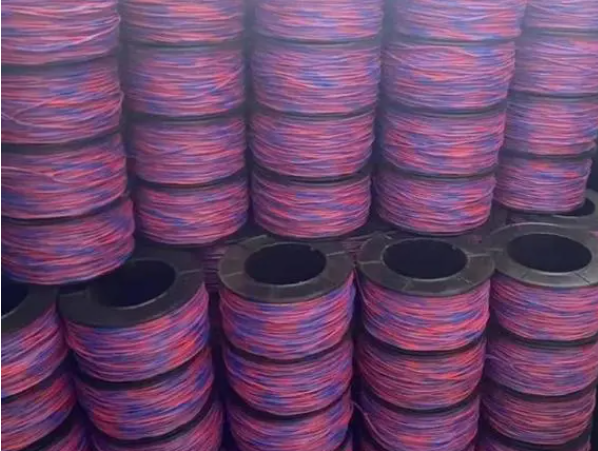 江永爆破母线必须符合的要求有哪些？