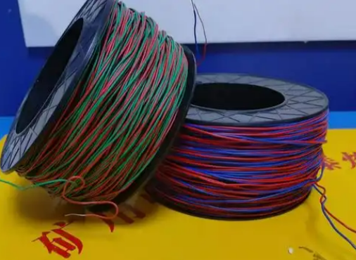 江永放炮线的主要材质有哪些？不同材质的适用场景有何区别？