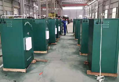 江永移动炸药库：安全与效率并重的爆破行业新趋势